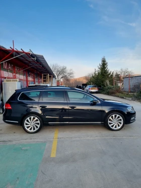 VW Passat 2.0tdi 140коня Led, снимка 6