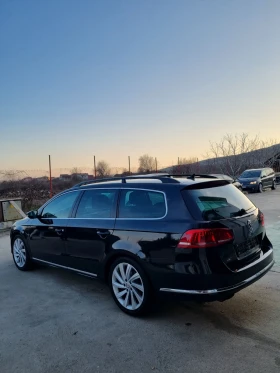 VW Passat 2.0tdi 140коня Led, снимка 4