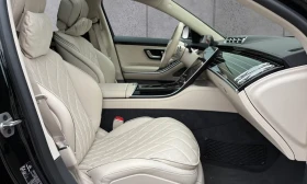 Mercedes-Benz S 580 4-MATIC LONG AMG-LINE HEAD UP BURMESTER , снимка 7