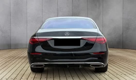 Mercedes-Benz S 580 4-MATIC LONG AMG-LINE HEAD UP BURMESTER , снимка 5