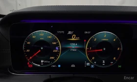 Mercedes-Benz E 220, снимка 8