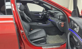 Mercedes-Benz E 220, снимка 11