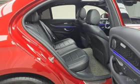 Mercedes-Benz E 220, снимка 12