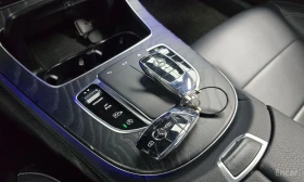 Mercedes-Benz E 220, снимка 9