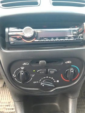 Peugeot 206 1.9D, снимка 15