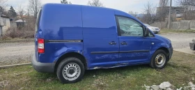 VW Caddy, снимка 4