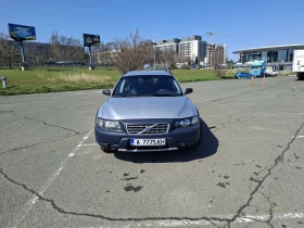 Volvo Xc70, снимка 14