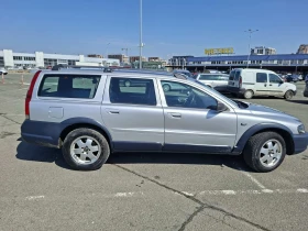 Volvo Xc70, снимка 1