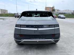 Hyundai Ioniq 5 Гаранционен, снимка 8