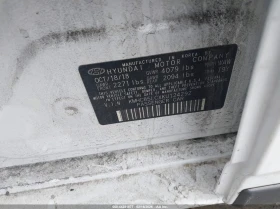 Hyundai Ioniq 1.6l Hybrid Limited, снимка 9