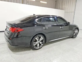Infiniti Q70, снимка 5
