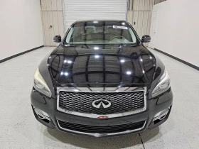 Infiniti Q70, снимка 1