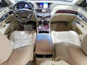 Infiniti Q70, снимка 8