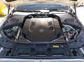 Mercedes-Benz S 580 4.0l 4Matic, снимка 10