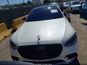 Mercedes-Benz S 580 4.0l 4Matic, снимка 12