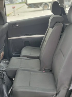 Toyota Corolla verso 7 местен, снимка 10