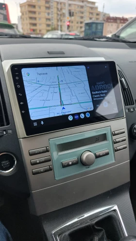 Toyota Corolla verso 7 местен, снимка 17