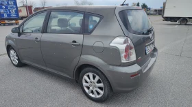 Toyota Corolla verso 7 местен, снимка 7