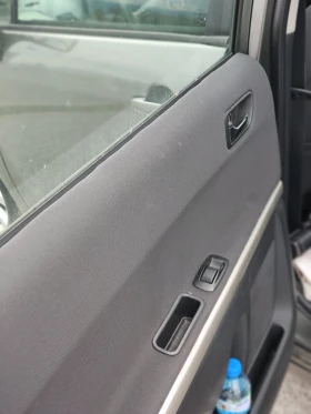 Toyota Corolla verso 7 местен, снимка 11