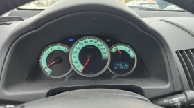 Toyota Corolla verso 7 местен, снимка 14