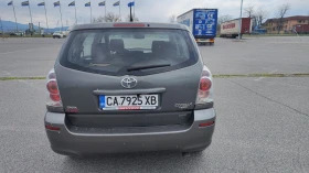 Toyota Corolla verso 7 местен, снимка 8