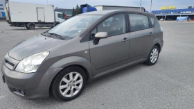 Toyota Corolla verso 7 местен, снимка 2