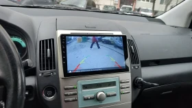 Toyota Corolla verso 7 местен, снимка 15