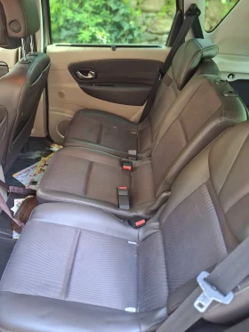 Renault Scenic, снимка 8