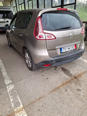 Renault Scenic, снимка 3