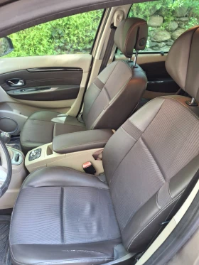 Renault Scenic, снимка 7