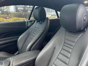 Mercedes-Benz E 450 * DISTRONIC * KEYLESS * ОБДУХВАНЕ * 360 , снимка 10