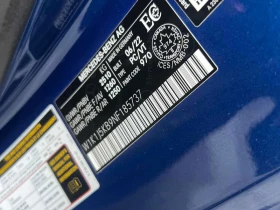 Mercedes-Benz E 450 * DISTRONIC * KEYLESS * ОБДУХВАНЕ * 360 , снимка 12