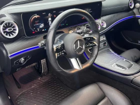 Mercedes-Benz E 450 * DISTRONIC * KEYLESS * ОБДУХВАНЕ * 360 , снимка 7