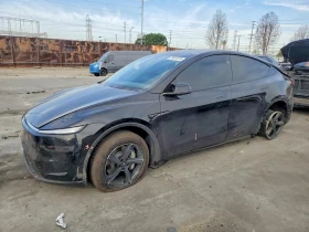 Tesla Model Y, снимка 1