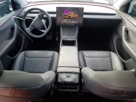 Tesla Model Y, снимка 8