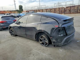 Tesla Model Y, снимка 2