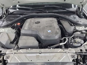 BMW 330 * xDrive * 360 * 2 КЛЮЧА * ПОДГРЕВ , снимка 15