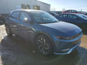 Hyundai Ioniq 5 Electric* SEL* РЕАЛНИ КМ!, снимка 2
