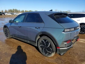 Hyundai Ioniq 5 Electric* SEL* РЕАЛНИ КМ!, снимка 3