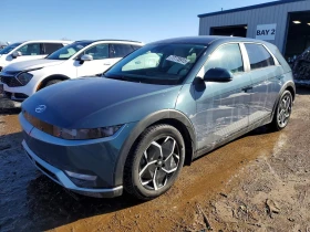Hyundai Ioniq 5 Electric* SEL* РЕАЛНИ КМ!, снимка 1