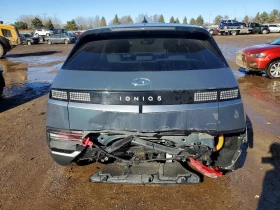 Hyundai Ioniq 5 Electric* SEL* РЕАЛНИ КМ!, снимка 6