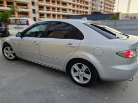 Mazda 6, снимка 10