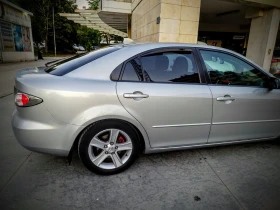 Mazda 6, снимка 6