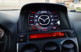 Mazda 6, снимка 15