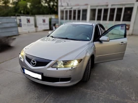 Mazda 6, снимка 1