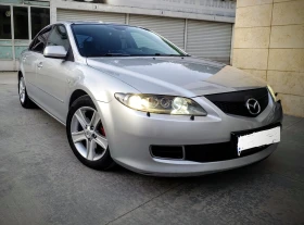 Mazda 6, снимка 3