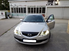 Mazda 6, снимка 2