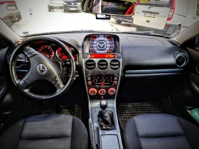 Mazda 6, снимка 11