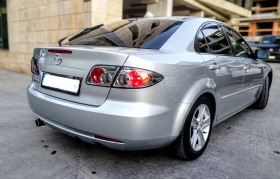 Mazda 6, снимка 7