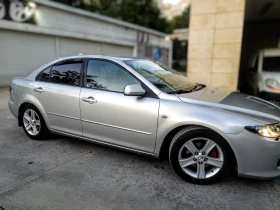 Mazda 6, снимка 4